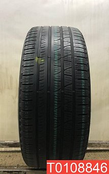 Pirelli Scorpion Verde All Season 275/45 R21 110Y 