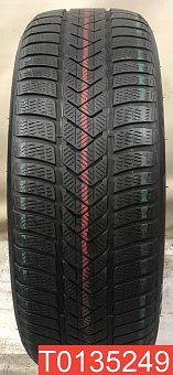 Pirelli Sottozero 3 245/50 R19 105V RunFlat