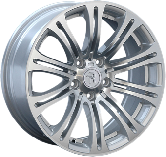 Replica Replay BMW (B84) 8,5x19 5x120 ET15 dia 72,6 SF