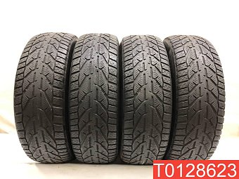 Tigar Winter 205/65 R16 95H 