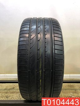 Yokohama Advan Sport V103B 275/45 R19 108Y 