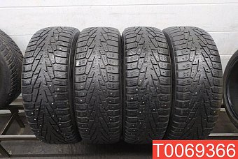 Nokian Hakkapeliitta 7 SUV 235/65 R17 108T 