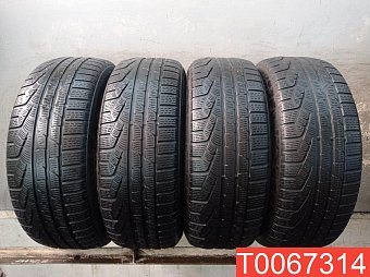 Pirelli Sottozero Winter 210 Series 2 225/55 R17 97H RunFlat