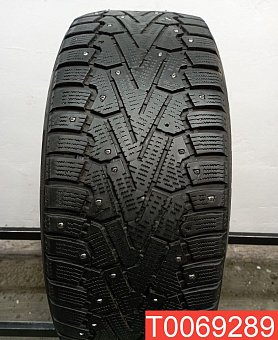 Pirelli Ice Zero 235/55 R17 103T 