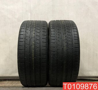 Continental ContiCrossContact LX Sport 265/40 R22 106Y 