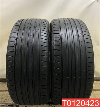 Greentrac Quest-X 265/40 R21 105Y 