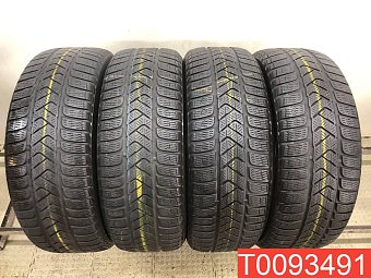 Pirelli Winter Sottozero 3 215/60 R16 95H 