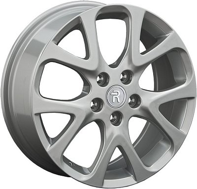 Диски Replay MZ28 - 1