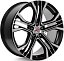 R029 VW Touareg