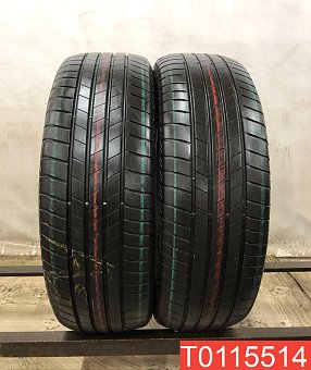 Bridgestone Turanza T005 225/60 R18 100V 