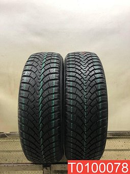 Falken EuroWinter HS01 205/65 R16 95H 