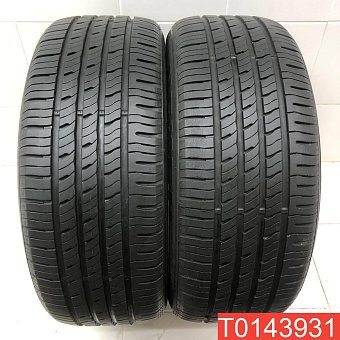 Nexen Nfera RU5 SUV 255/50 R20 109W 