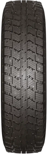 Шины Attar W03 235/65 R16C 115/113R шип - 1