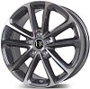 Replica FR Hyundai (HND096) 7x17 5x114,3 ET47 dia 67,1 GMF