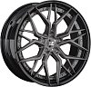 LS Forged FG35 9,5x21 5x112 ET36 dia 66,6 ALBRSD-GM/BK