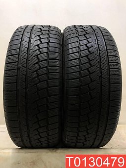 Zeetex WH1000 215/55 R16 97H Нет