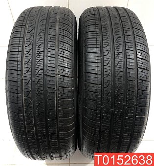 Pirelli Cinturato P7 All Season 225/50 R18 99V RunFlat