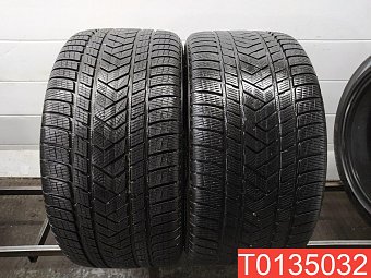 Pirelli Scorpion Winter 305/35 R21 109V 