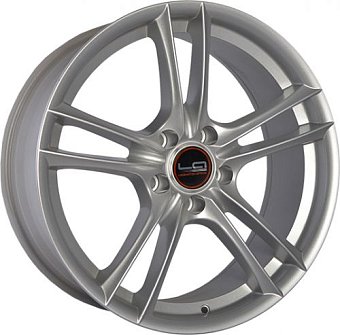 Replica LegeArtis BMW (B105) 8x19 5x120 ET37 dia 72,6 S