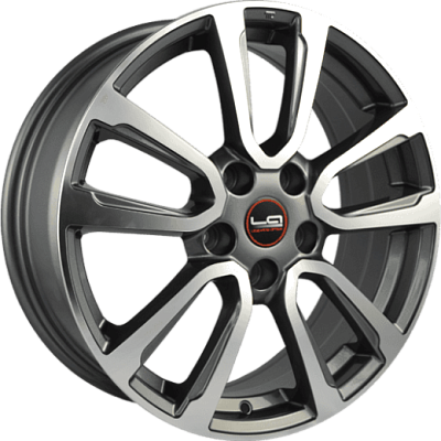 Диски LegeArtis NS123 - 1