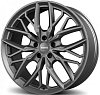 MOMO Spider SUV 10,0x21 5x120 ET45 dia 72,6 matt anthracite