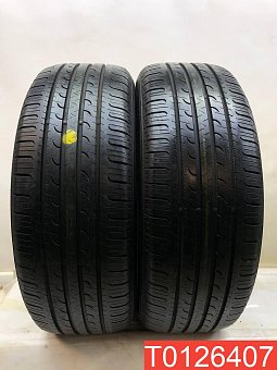 Goodyear EfficientGrip SUV 4x4 225/55 R19 99V 