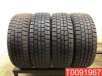 Dunlop Winter Maxx WM01 185/60 R15 84Q 