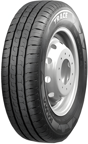 Шины Кама Trace 215/70 R15C 109/107R - 1