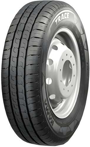 Шины Кама Trace 215/75 R16C 116/114R - 1