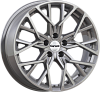 Carwel Керид 225 8x18 5x114,3 ET46 dia 67,1 SB