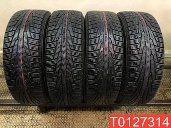 Nokian Nordman RS2 195/65 R15 95R 