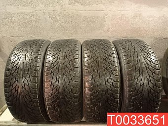 Nokian Hakkapeliitta R2 235/55 R17 103R 