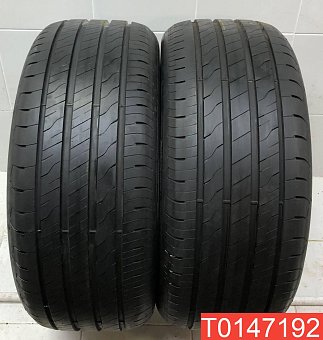 Goodyear EfficientGrip 2 SUV 285/50 R20 112V 