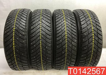 Yokohama Ice Guard IG65 225/65 R17 106T 