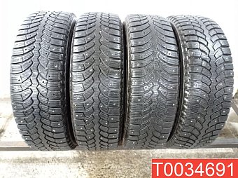 Bridgestone Blizzak Spike 01 215/70 R16 100T 