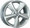 Replica LegeArtis Skoda (SK61) 6,5x16 5x112 ET46 dia 57,1 S