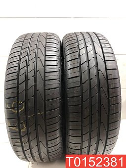 Hankook Ventus S1 Evo 2 SUV 225/60 R18 104W RunFlat