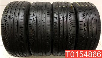 Continental ContiPremiumContact 6 255/45 R21 105V 