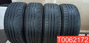 Pirelli Sottozero Winter 210 Series 2 225/50 R17 94H RunFlat