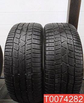 Continental ContiWinterContact TS 830 P 225/55 R17 101V 