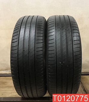 Michelin Primacy HP 205/55 R17 95V 