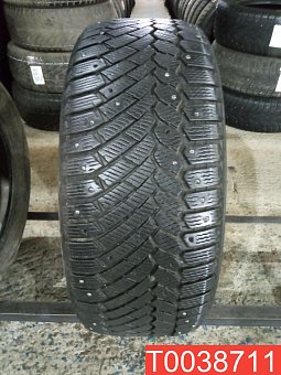 Continental ContiIceContact 4x4 255/50 R19 107T 