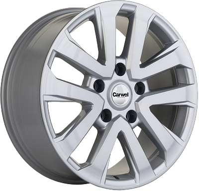 Диски Carwel Силач 2003 - 1
