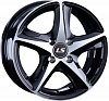 LS wheels 108 6x14 4x98 ET38 dia 58,6 BKF КИТАЙ