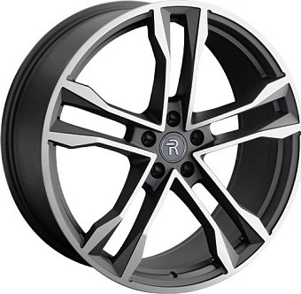 Replay BMW (B341) 9,5x21 5x112 ET37 dia 66,6 MGMF