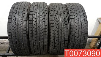 Bridgestone Blizzak VRX 185/65 R15 88Q 