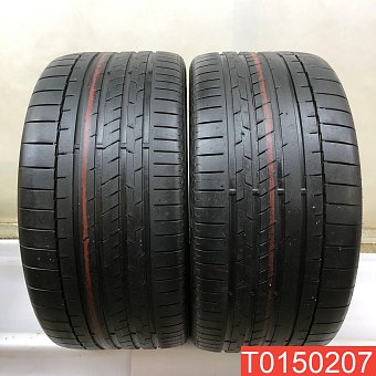 Continental Sport Contact 6 315/40 R21 115Y 
