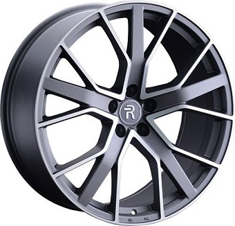 Replay BMW (B191) 9x20 5x112 ET35 dia 66,6 MGMF