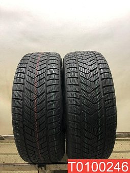 Pirelli Scorpion Winter 235/50 R18 101V 