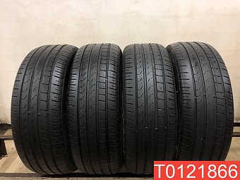 Pirelli Scorpion Verde 215/60 R17 96H 